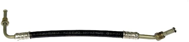 1995-2001 Pontiac Sunfire Automatic Transmission Oil Cooler Hose Assembly - Outlet (Lower) (Dorman)