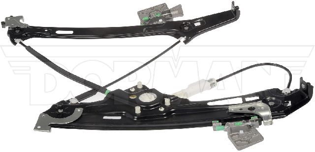 2007-2011 Mercedes-Benz CLS550 Window Regulator - Front Right (Dorman)