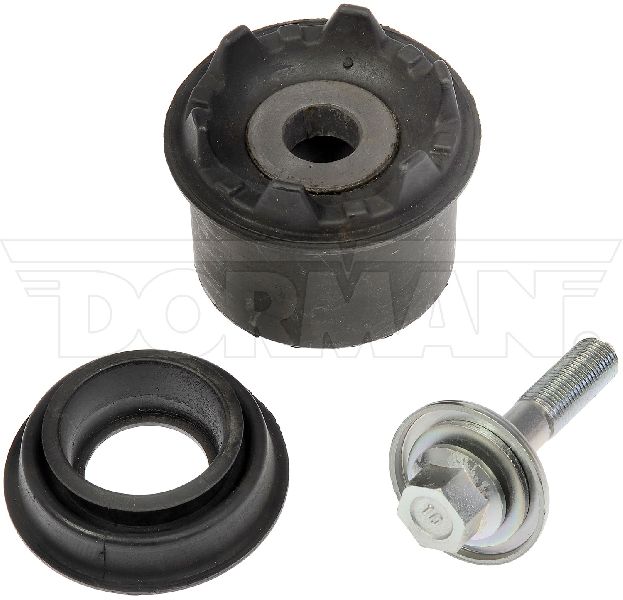 2006-2014 Kia Sedona Suspension Subframe Bushing Kit - Front Forward (Dorman)