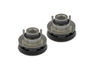1988-2002 Lincoln Continental Suspension Subframe Bushing Kit - Front Lower (Dorman)