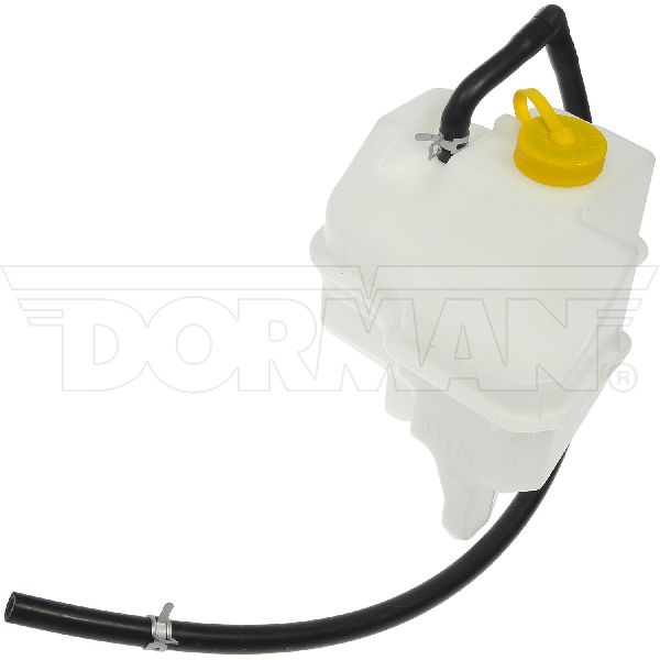 2013-2019 Nissan Altima Engine Coolant Reservoir - Front (Dorman)
