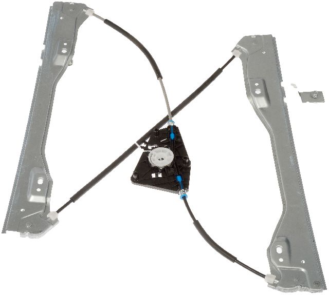 2017-2024 Chrysler Pacifica Window Regulator - Front Left (Dorman)
