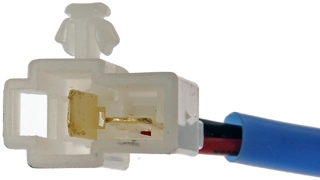 2004-2008 Suzuki Forenza Window Motor and Regulator Assembly - Rear Right (Dorman)