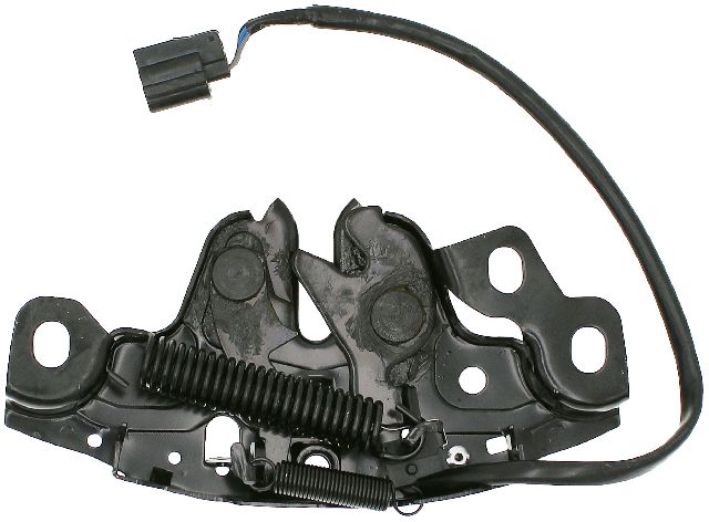 2019-2022 Nissan Altima Hood Latch Assembly (Dorman)