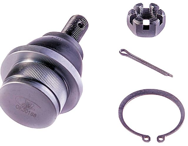 1998-2007 Mazda B3000 Suspension Ball Joint - Front Lower (Dorman)