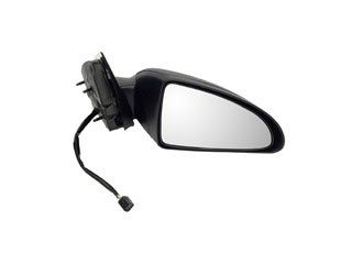 2004-2007 Chevrolet Malibu Side/Door Mirror - Right (Dorman)