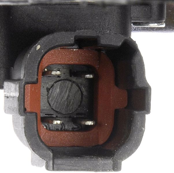 2012-2015 Mazda MX-5 Engine Cooling Fan Assembly (Dorman)