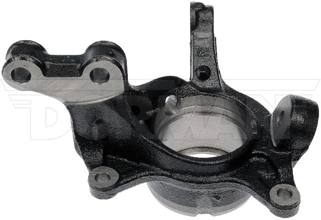 2010-2015 Lexus RX450h Steering Knuckle - Front Right (Dorman)