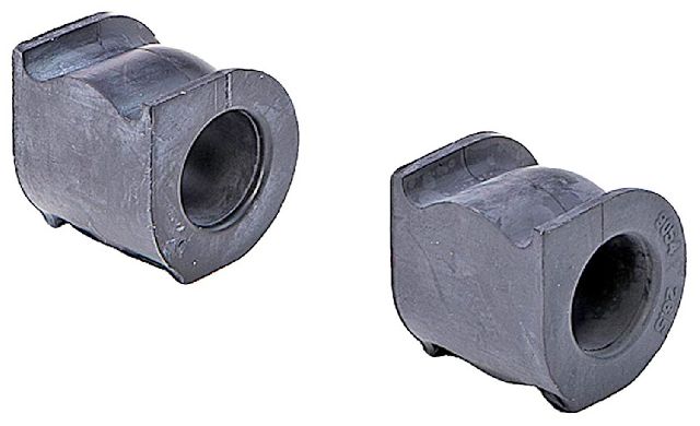 1997-1999 Acura CL Suspension Stabilizer Bar Bushing Kit - Front (Dorman)