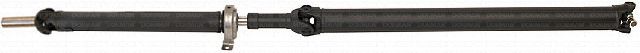 1988-1998 Chevrolet K1500 Drive Shaft - Rear (Dorman)