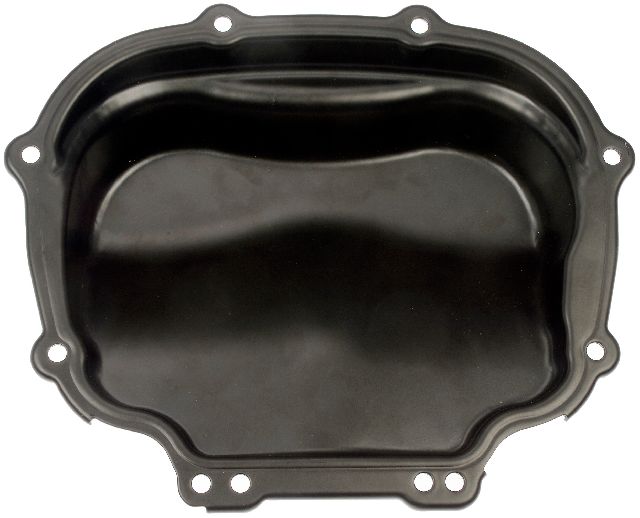 2009-2016 Audi A6 Engine Timing Cover - Center (Dorman)