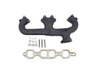 1973-1975 GMC Jimmy Exhaust Manifold - Left (Dorman)