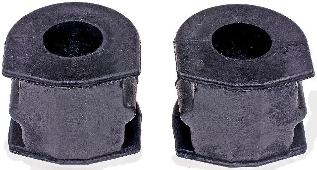 2006-2008 INFINITI M45 Suspension Stabilizer Bar Bushing Kit - Rear (Dorman)