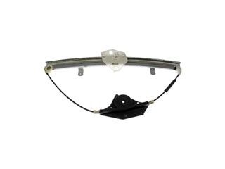 1995-2000 Ford Contour Window Regulator - Front Left (Dorman)
