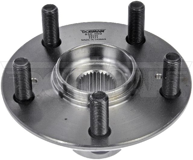 2005-2010 Honda Odyssey Wheel Hub - Front (Dorman)