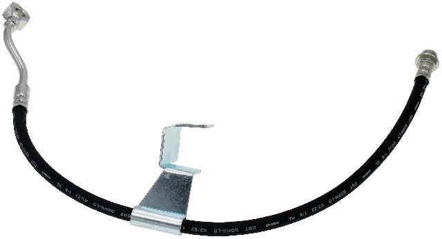 1988-1995 GMC K2500 Brake Hydraulic Hose - Front Right (Dorman)