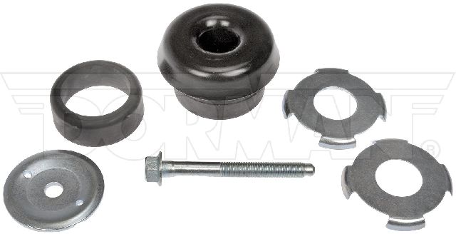 2007-2013 Chevrolet Silverado 1500 Body Mount (Dorman)