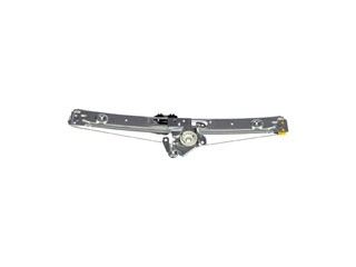 1999-2000 BMW 323i Window Regulator - Rear Right (Dorman)