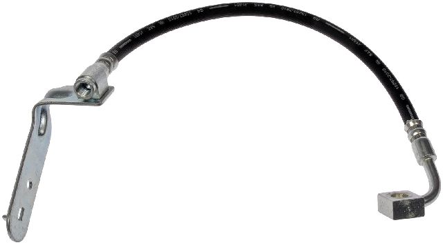 1993-1997 Dodge Intrepid Brake Hydraulic Hose - Rear Left (Dorman)