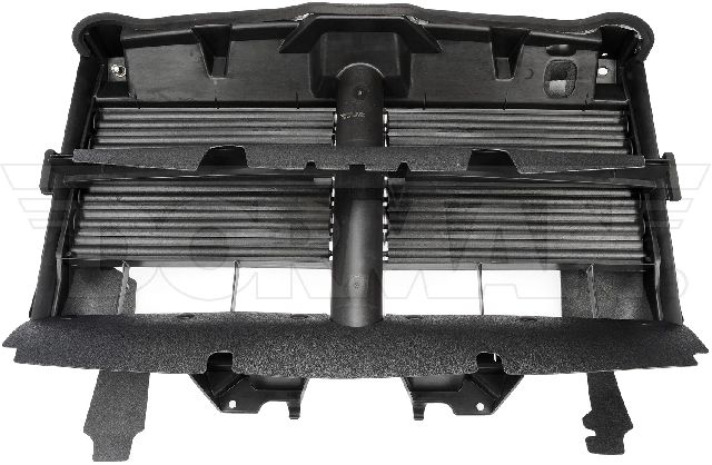 2019-2022 Ram 1500 Classic Radiator Shutter Assembly (Dorman)