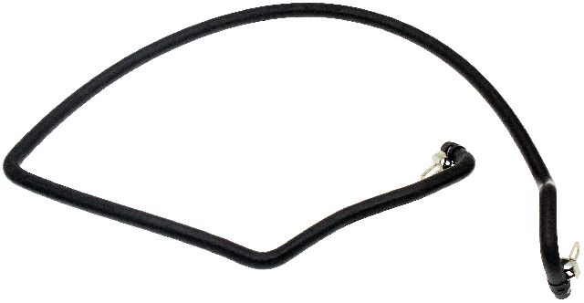2014-2021 Ram ProMaster 3500 Engine Coolant Overflow Hose (Dorman)