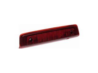 2006-2010 Jeep Commander Center High Mount Stop Light (Dorman)