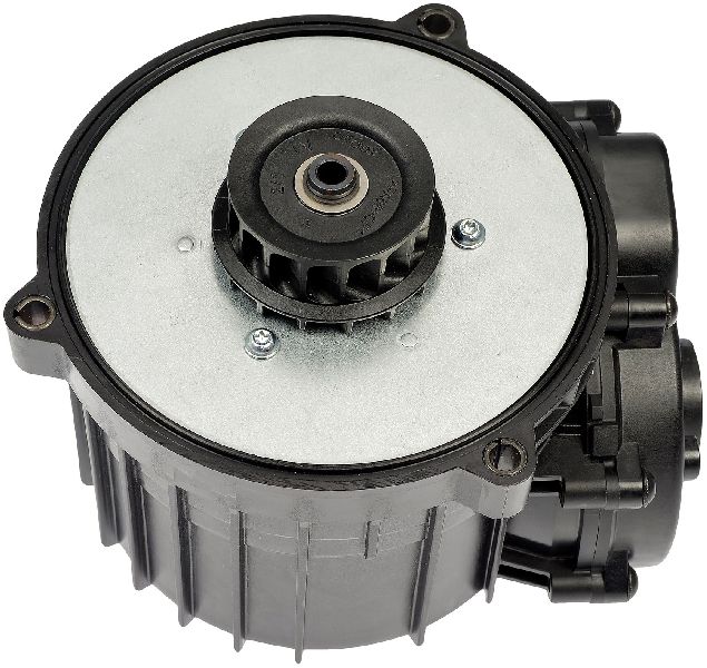 2007-2014 Volvo VNL Engine Oil Separator (Dorman)