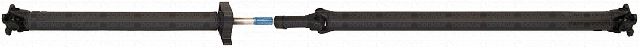 2019-2023 Ram 1500 Classic Drive Shaft - Rear (Dorman)