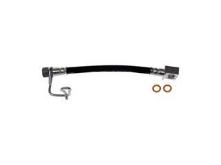 2011-2012 Ram 3500 Brake Hydraulic Hose - Rear Left (Dorman)