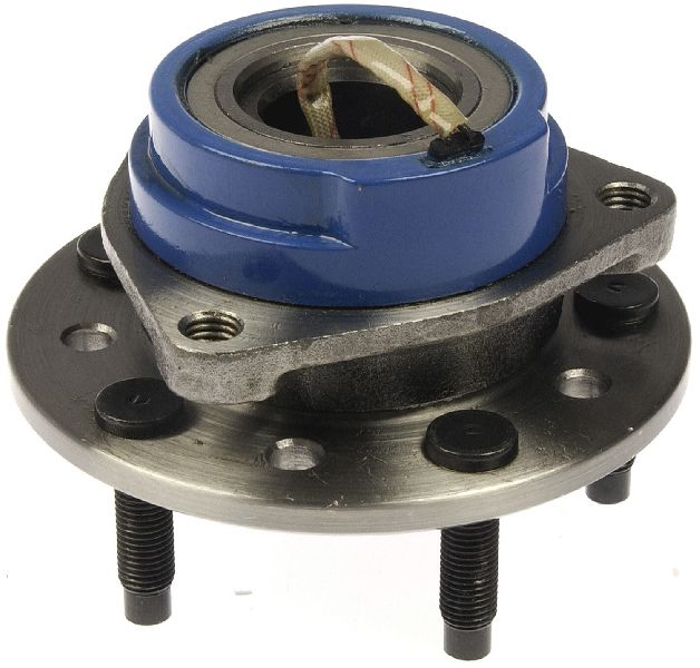 1997-1999 Oldsmobile Cutlass Wheel Bearing and Hub Assembly - Front (Dorman)