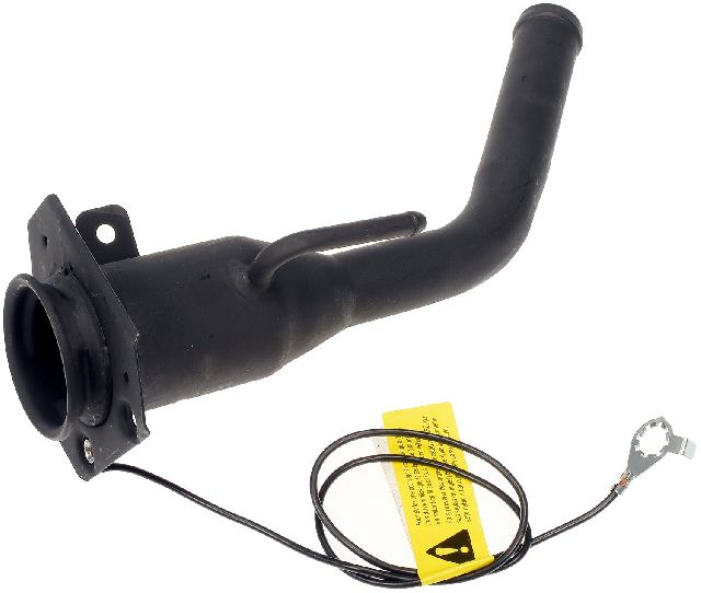 2014-2016 GMC Sierra Fuel Tank Filler Neck (Dorman)