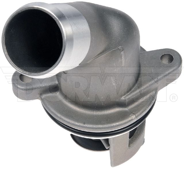 2002-2005 Audi A4 Engine Coolant Thermostat Housing Assembly (Dorman)