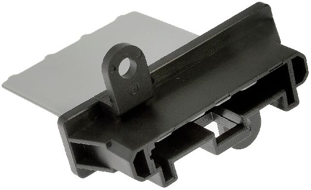 2014-2019 Nissan Versa Note HVAC Blower Motor Resistor (Dorman)