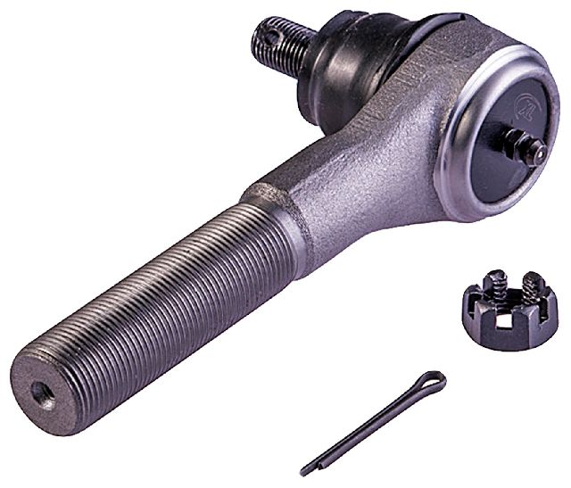 1991-2001 Jeep Cherokee Steering Tie Rod End - At Pitman Arm (Dorman)
