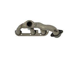 1989-1993 Buick Century Exhaust Manifold - Rear (Dorman)
