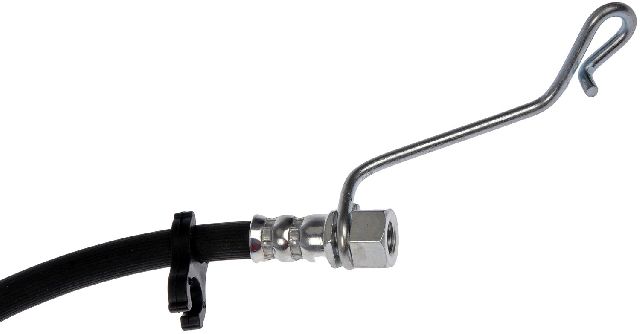 2011-2018 Ram 1500 Brake Hydraulic Hose - Rear Right (Dorman)