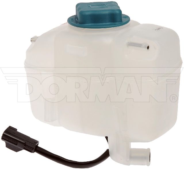 1999-2006 Volvo S80 Engine Coolant Reservoir - Front (Dorman)