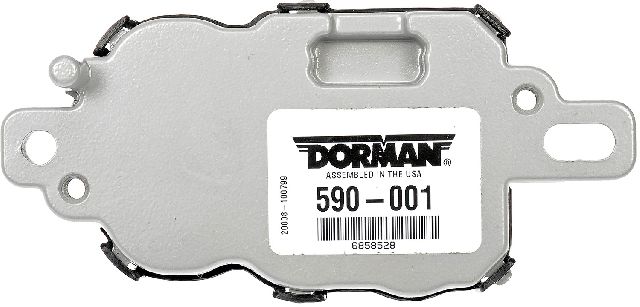 2006-2011 Lincoln Town Car Fuel Pump Driver Module (Dorman)