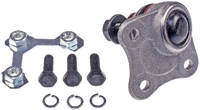 1998-2005 Audi A3 Suspension Ball Joint - Front Right Lower (Dorman)