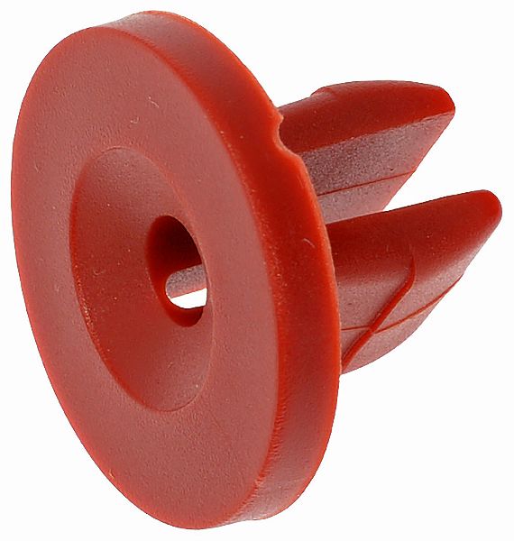 2017-2020 Lincoln Continental Engine Splash Shield Hardware - Lower Front (Dorman)