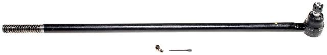 1976-1981 Jeep CJ7 Steering Tie Rod End - Front Right Outer (Pitman Arm to Steering Arm) (Dorman)