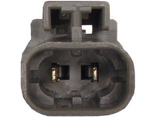 1995-1998 Nissan 200SX A/C Condenser Fan Assembly (Dorman)