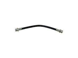 1995-2000 Dodge Avenger Brake Hydraulic Hose - Rear Left or Rear Right (Dorman)