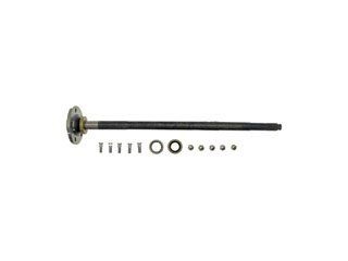 1992-2001 Jeep Cherokee Drive Axle Shaft - Rear Left (Dorman)