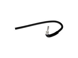1996-2000 GMC C3500HD HVAC Heater Hose Assembly (Dorman)