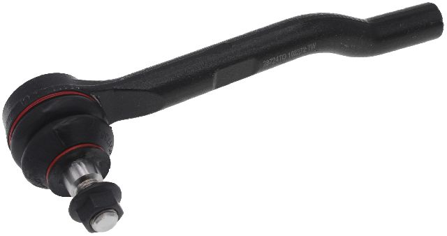 2018-2023 Honda Odyssey Steering Tie Rod End - Front Right Outer (Dorman)