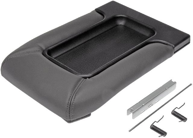 2004 GMC Sierra 2500 Console Lid (Dorman)