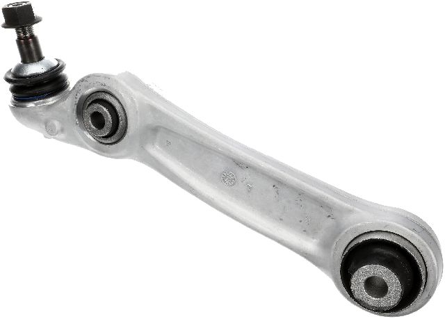 2011-2016 BMW 528i Suspension Control Arm and Ball Joint Assembly - Front Left Lower Rearward (Dorman)