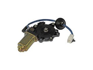 2002-2006 Nissan Altima Window Motor - Front Right (Dorman)