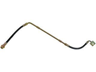 1999-2004 Jeep Grand Cherokee Brake Hydraulic Hose - Rear Center (Dorman)